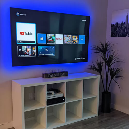 tv-mounting-falls-church